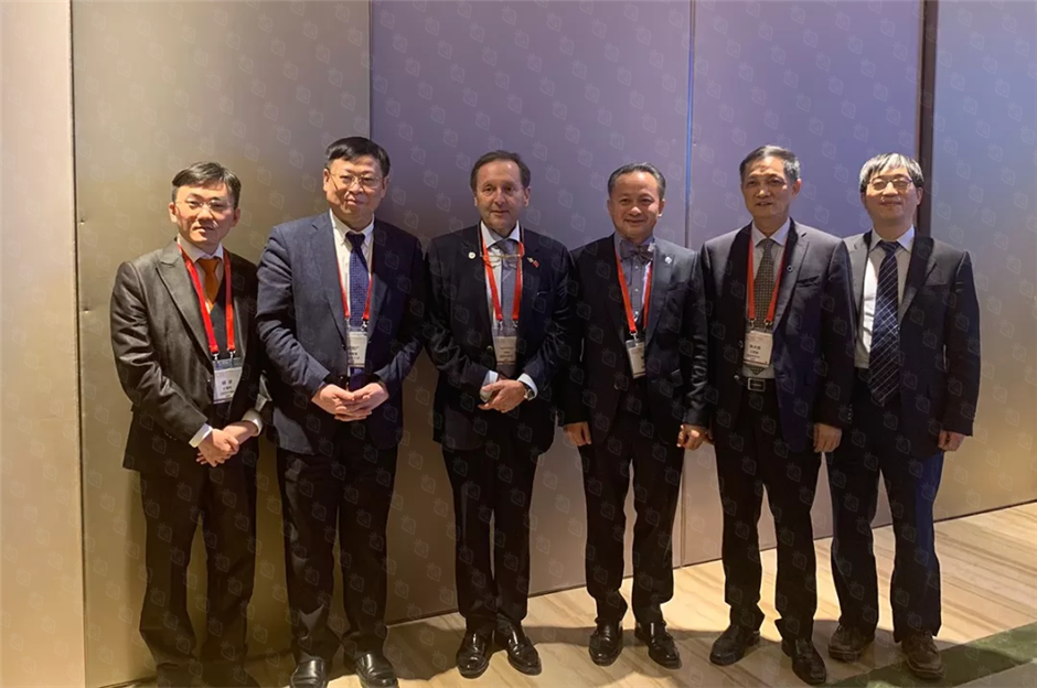 糖尿病学分会第二十二次全国学术会议