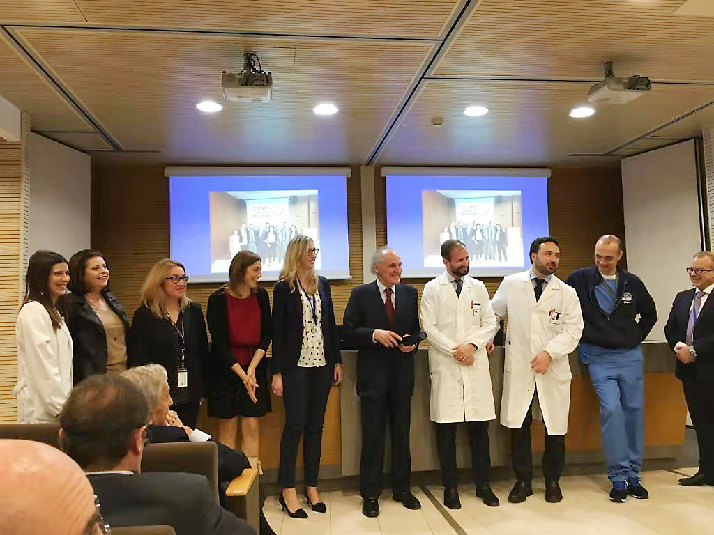 巴黎举行2022年欧洲肿瘤医学学会（ESMO）大会（摘要）